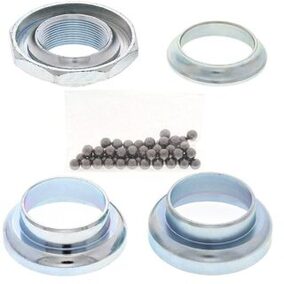All Balls Yamaha PW50 81-23 Steering Head Bearing Kit 