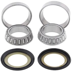  All Balls Honda CRF 250 14-17 450 13-16 Steering Head Bearing Kit 