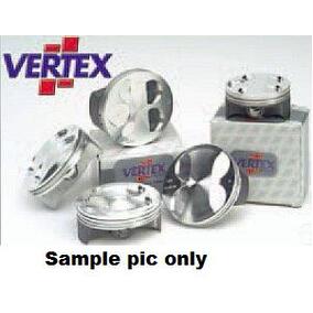 Vertex Beta 250RR 05-07  KTM 250EXCF 01-06 Piston Kit 74.96mm 