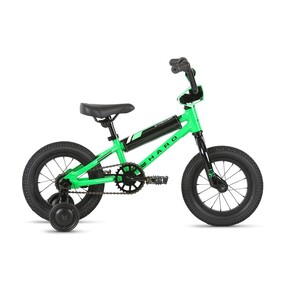 Haro Kids Shredder 12 Inch Green BMX
