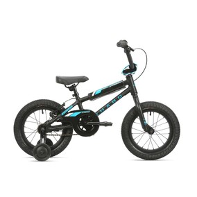 Haro Kids Shredder 14 Inch Black BMX