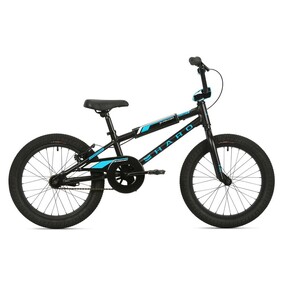 Haro Kids Shredder 18 Inch Black BMX