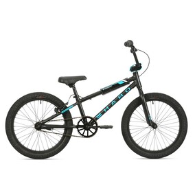 Haro Kids Shredder 20 Inch Black BMX
