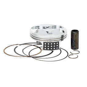 Vertex Honda CRF250R 10-13 GP Racers Choice Piston Kit 76.76mm