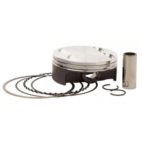 Vertex Husqvarna TE250 2013 TC250 12-13 Piston Kit 78.97mm