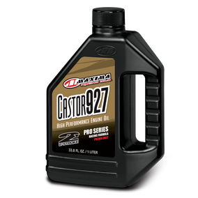 Maxima Castor oil 927