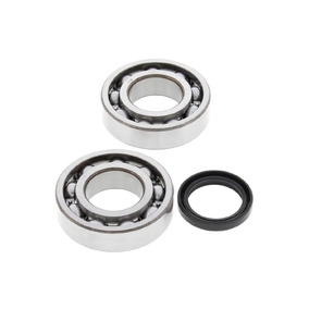 All Balls Kawasaki KX250F 04-23 Suzuki RMZ250 04-06 Main Bearings And Seal Kit