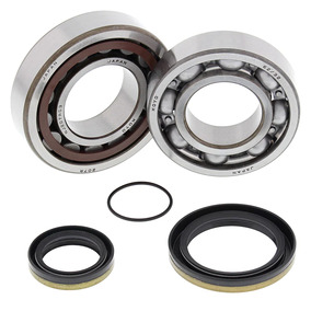 All Balls KTM / Husqvarna / Husaberg / GasGas 250-300 Main Bearings And Seal Kit
