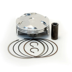 Vertex Yamaha YZ250F YZ250FX 16-19 WR250F 18-19 Piston Kit 76.95mm