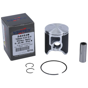 Vertex Yamaha YZ65 18-25 Piston Kit 43.47mm