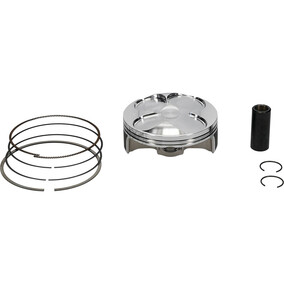 Vertex Honda CRF450R CRF450RX 19-23 (Hi Comp) Piston Kit 95.96mm