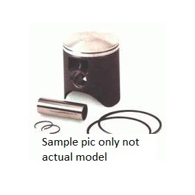Vertex Beta 250RR 13-17 Piston Kit 66.37mm