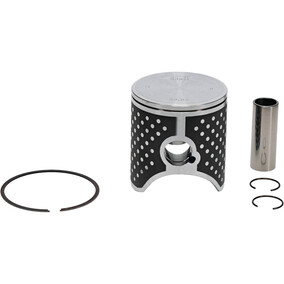 Vertex Yamaha YZ125 05-21 YZ125X 17-22 (Race Evolution) Piston Kit 53.95mm 