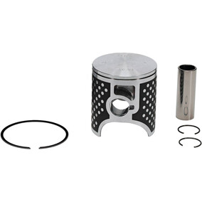 Vertex Husqvarna TC85 14-23 KTM 85SX 03-23 (Race Evolution) Piston Kit 46.95mm