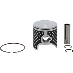 Vertex Husqvarna TC65 17-23 KTM 65SX 09-23 (Race Evolution) Piston Kit 44.96mm