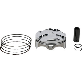 Vertex Kawasaki KX250F 2020 (Hi Comp) Piston Kit 77.95mm