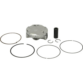 Vertex Honda CRF250R CRF250RX 20-21 Piston Kit 78.96mm