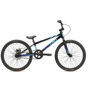 Haro Race Lite Expert 20 Inch Black BMX
