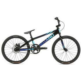 Haro Race Lite Expert XL 20 Inch Black BMX