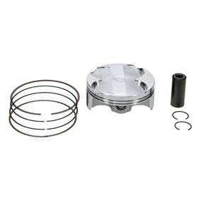Vertex Kawasaki KX250F 23-24 KX250X 23-24 Piston Kit 77.96mm