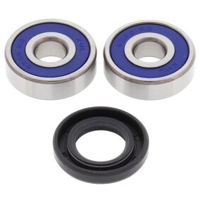 All Balls Yamaha PW50 81-22 Front Wheel Bearing Kit