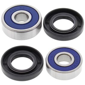 All Balls Kawasaki KLX KX Front Wheel Bearing and Seal Kit