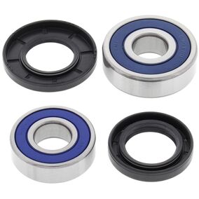 All Balls Honda XR250R 96-04 XR400R 96-04 Rear Wheel Bearing Kit