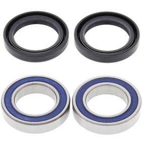All Balls Gas Gas EC125 04-15 EC200 EC250 EC300 04-19 Front Wheel Bearing Kit