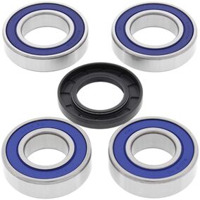 All Balls KTM Husqvarna ADV Enduro Rear Wheel Bearing Kit 