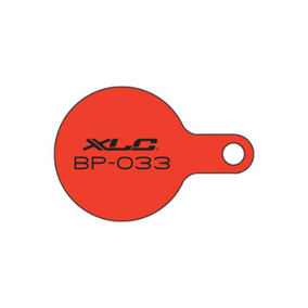 Bike Disc Pads Tektro IO/NOVELA Brake Pads XLC