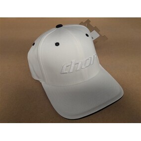 Hat Thor Basic White Small Medium
