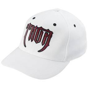 Hat Thor Roadie White S/M