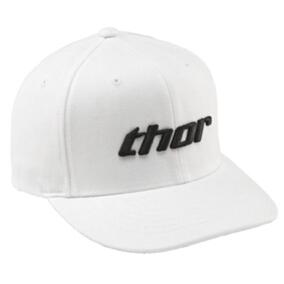 Hat Thor Basic White/Black L/XL