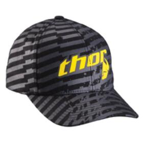 Hat Thor Presto Black S/M