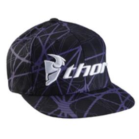Hat Thor Scorpio Black S/M