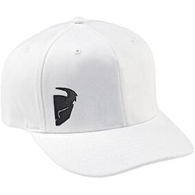 Hat Thor Slider White Small Medium