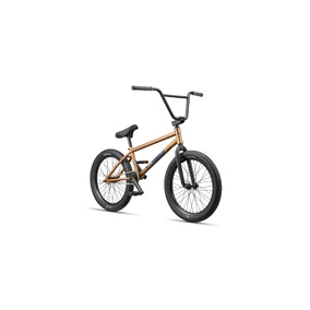 HARO DANA (CHAD) 20" BRONZE BMX