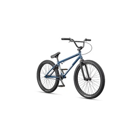 HARO DOWNTOWN 24" TRANS MIDNIGHT BLUE BMX