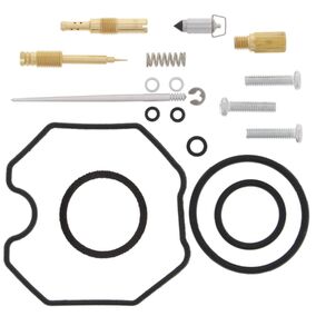 All Balls Honda XR200 86-02 Complete Carburetor Rebuild Kit