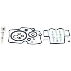 All Balls KTM 250SXF 05-10 Complete Carburetor Rebuild Kit