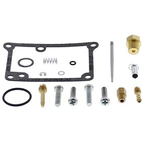 All Balls Kawasaki KX65 00-01 Complete Carburetor Rebuild Kit