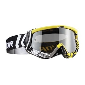 Goggles Thor Sniper Geo Yellow Black