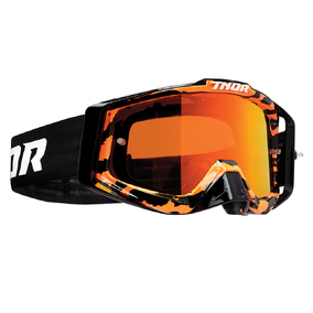 THOR MX SNIPER PRO RAMPANT GOGGLES 