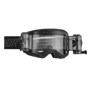 THOR MX Regiment Storm Roll Off Goggles