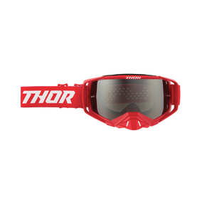 THOR MX ACTIVATE FLITE GOGGLE RED