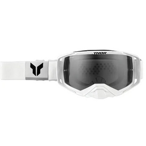 THOR MX ACTIVATE GOGGLE WHITE