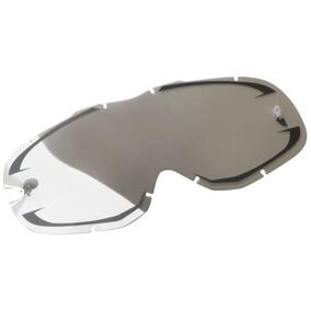 THOR GOGGLE LENSMX ALLY MIRROR BLACK