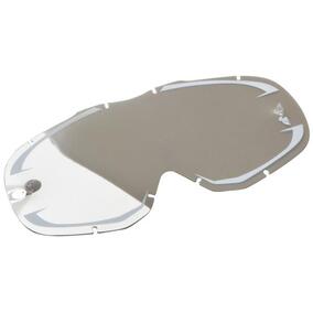 Goggle Lens Thor Ally Mirror White