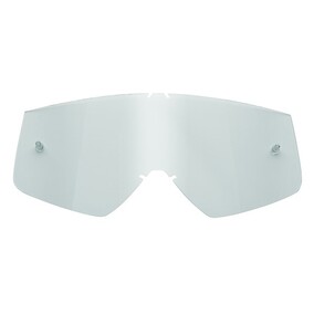 THOR GOGGLE LENSMX COMBAT YOUTH ANTI FOG CLEAR