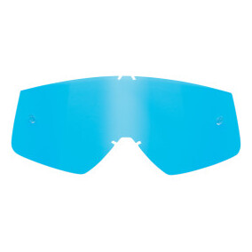 THOR GOGGLE LENSMX SNIPER PRO BLUE